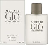 Giorgio Armani Acqua Di Gio for Men