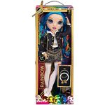 RAINBOW HIGH Large Doll - My Runway Friend, Amaya Raine Special Edition Fashion Doll Multicolor