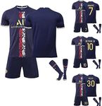 PSG Jersey