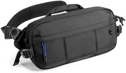 tomtoc 5.5L Sling Bag, Heavy Duty C