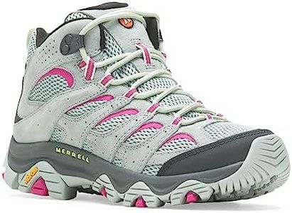 Merrell Wo