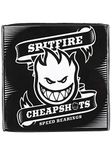 Spitfire Cheapshots Bearings One Color, One Size