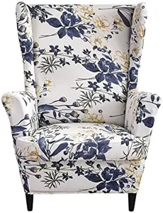 Wing Chair