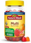 Nature Made Multivitamin Gummies, 1