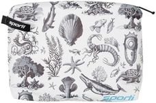 Sporti Splash 'n Stash Wet Bag - Ocean Wonders
