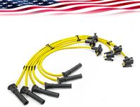 Spark Plug Wire Set for Ford Ranger