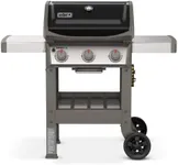 Weber Spirit II E-310 3-Burner Liqu