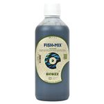 BioBizz 500ml Fish-Mix Liquid