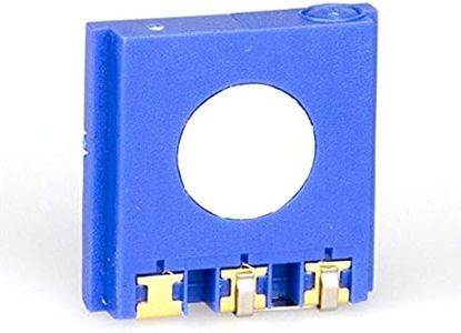BW Technologies SR-H-MC Replacement MICROceL Sensor, Hydrogen Sulfide H2S, 0 to 200 ppm Measuring Range