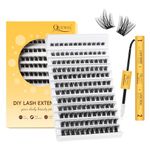 Long Lasting Eyelashes