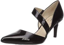 Life Stride Women's Suki Pump, Blac