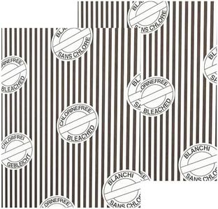 Shoxfords Cooker Hood Filter - 2Pack Extractor Fan Filters - Cooker Hood Grease Filters with Saturation Indicator-Cooker Hood Filters Universal Cut to Size - Extractor Hood Filters