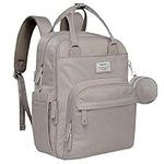 RUVALINO Diaper Bag Backpack - Mult