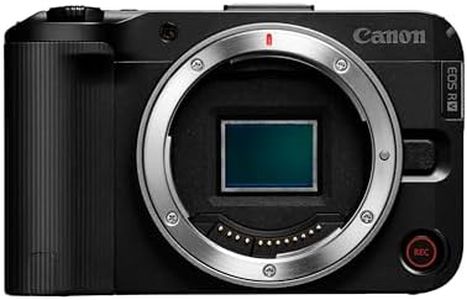 Canon EOS 