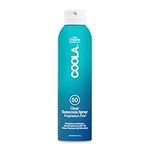 COOLA Organic Sunscreen SPF 50 Sunb