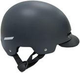 Daxys Helmet (Gunmetal, One Size)