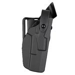 Bianchi 7360-7502-411: 7360 Sig P320C 9/40 X300U Safsev Blk Rh