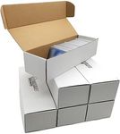 Fageverld Cardboard Storage Boxes w