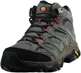 Merrell Women's Beluga Hiking Boots, Beluga 10.5 US Wide