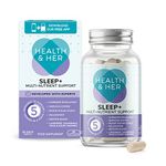 Sleep Supplement For Women