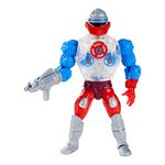 Masters of the Universe Origins Roboto Action Figure