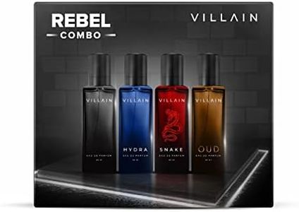 Villain Re