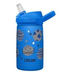 CamelBak 12oz Eddy+ Vacuum Insulated Stainless Steel Water Bottle - Space Smiles