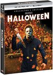 Halloween (1978) Ce (4K Uhd)