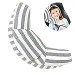 Car Seat Travel Pillow Neck Support