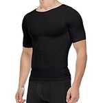 Men's Slimming Body Shaper Vest Und