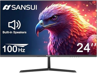 SANSUI 24 