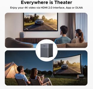 UGREEN NASync DH4300 Plus 4-Bay NAS Storage Enclosure