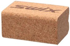 SWIX T0020 Ski Snowboard Tunup, Natural Cork