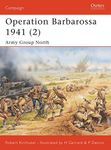 Operation Barbarossa 1941 (2): Army Group North: Army Group North: 148