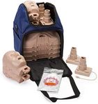 Prestan Ultralite with CPR Feedback