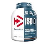 Dymatize ISO 100 Fudge Brownie 2264