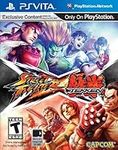 Street Fighter X Tekken - PlayStati