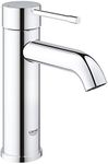 GROHE Essence Single-Lever Basin Mi