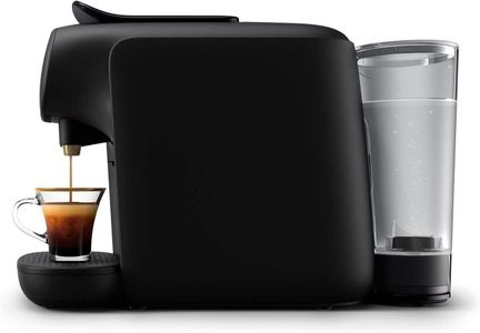Philips L'OR Barista Coffee Machine – Black