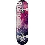 Rampage Cosmos Skate Board for Kids Ages 8-12 - Multi Skateboard for Children, Teens, Boys and Girls, Perfect Complete Skateboards for Beginners, Ideal Kids Multi Skateboard for Tricks and Skateparks