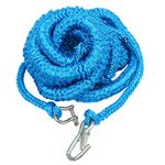 Amarine-Made 2500Lbs Anchor Bungee, Stretches from 7FT - 22FT, 15FT - 50FT, (7' - 22')