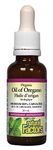 Natural Factors - Organic Oil of Oregano, 30 mL