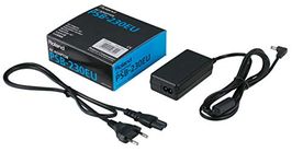 Roland Psb230Eu Power Supply Adapter With Cable, PC, Black