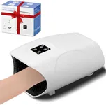 TipTalk Hand Massager with Heat and