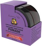 Sunny Isle Jamaican Lavender Pomade, 4 Ounce