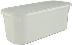 5 Litre Napoli Ice Cream Container