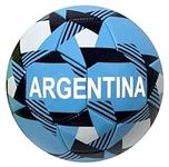Icon Sports Argentina Soccer Ball, 