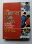 Nursing Care Plans: Diagnoses, Interventions, and Outcomes