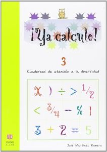 Ya calculo