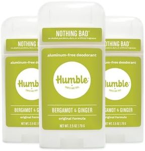 HUMBLE BRA